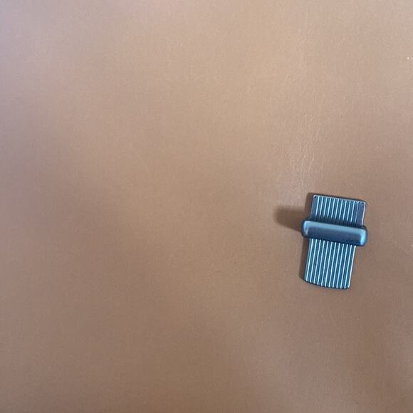 NWOT Moral Code Finely Messenger bag - Picture 7 of 16